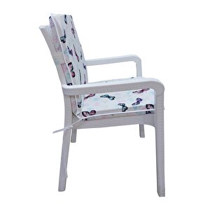 Mi̇rzade 6 Adet Eli̇t Yüksek Arkali Mi̇nder Duck Bezi̇-eltm-prm081061-v009 V6