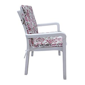 Mi̇rzade 6 Adet Eli̇t Yüksek Arkali Mi̇nder Duck Bezi̇-eltm-prm111064-v001 V6