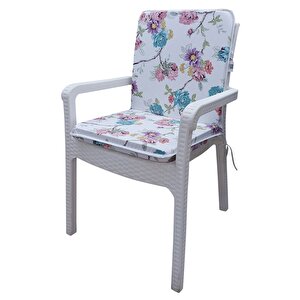 Mi̇rzade 6 Adet Eli̇t Yüksek Arkali Mi̇nder Duck Bezi̇-32282-01 V6
