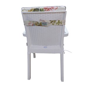 Mi̇rzade 6 Adet Eli̇t Yüksek Arkali Mi̇nder Duck Bezi̇-eltm-prm170913-v007 V6