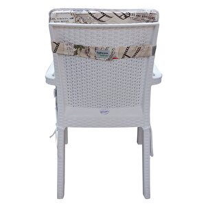 Mi̇rzade 6 Adet Eli̇t Yüksek Arkali Mi̇nder Duck Bezi̇-eltm-prm 100868 V1 V6