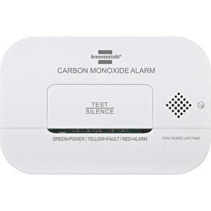 Led Ekranlı 85db Alarm Sinyalli Cm A 3030 / Karbon Monoksit Dedektörü