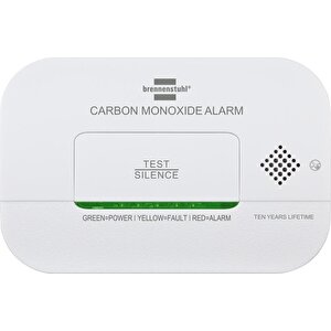 Led Ekranlı 85db Alarm Sinyalli Cm A 3030 / Karbon Monoksit Dedektörü