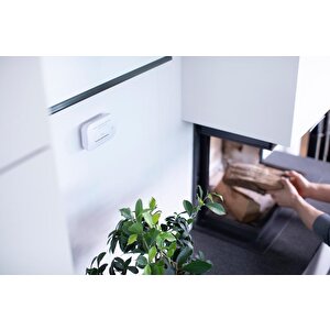 Brennenstuhl Led Ekranlı 85db Alarm Sinyalli Cm A 3030 / Karbon Monoksit Dedektörü