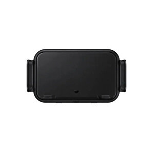Samsung Ep-h5300c Kablosuz Şarjlı Otomatik Araç Tutacağı Siyah (samsung Türkiye Garantili)