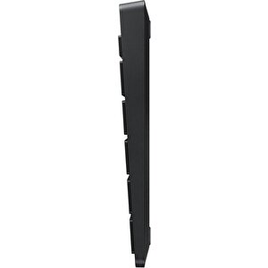 Samsung Ej-b3400 Smart Keyboard Trio 500 Kablosuz Klavye Siyah Samsung Türkiye Garantili