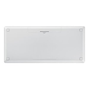 Samsung Ej-b3400 Smart Keyboard Trio 500 Kablosuz Klavye Beyaz Samsung Türkiye Garantili