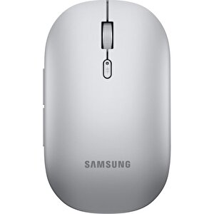 Ej-m3400d Mini Kablosuz Bluetooth Mouse Slim Gümüş Samsung Türkiye Garantili Gümüş