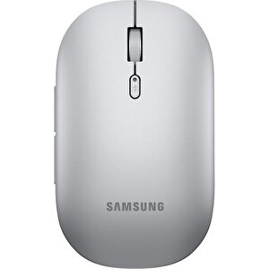 Ej-m3400d Mini Kablosuz Bluetooth Mouse Slim Gümüş Samsung Türkiye Garantili Gümüş