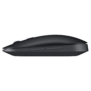 Samsung Ej-m3400d Mini Kablosuz Bluetooth Mouse Slım Siyah Samsung Türkiye Garantili
