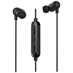C&t İtfi̇t 103b Siyah Bluetooth Kulaklık - Gp-oau019saabw Samsung Türkiye Garantili Siyah