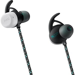 Samsung By Harman Kardon Akg N200a Bluetooth Spor Kulakiçi Kulaklık Beyaz Samsung Türkiye Garantili