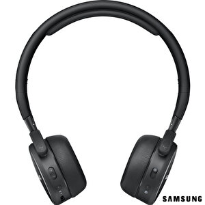 By Harman Y400 Kablosuz Bluetooth Mikrofonlu Kulaklık Siyah Samsung Türkiye Garantili Siyah