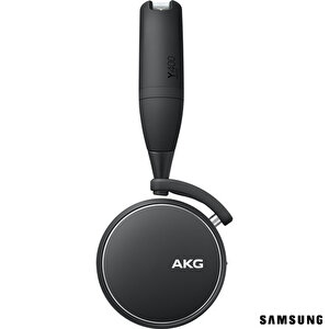 Samsung By Harman Y400 Kablosuz Bluetooth Mikrofonlu Kulaklık Siyah Samsung Türkiye Garantili