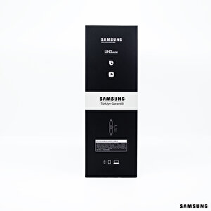 Samsung By Harman Y400 Kablosuz Bluetooth Mikrofonlu Kulaklık Siyah Samsung Türkiye Garantili