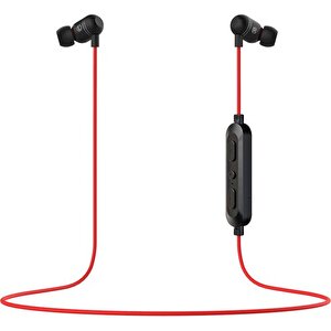 C&t İtfi̇t 103b Kırmızı Bluetooth Kulaklık - Gp-oau019saarw Samsung Türkiye Garantili Kırmızı