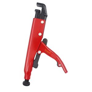 Ceta Form 195 Mm X-grip L Uçlu Eksenel Ayarlı Pense E56-l1