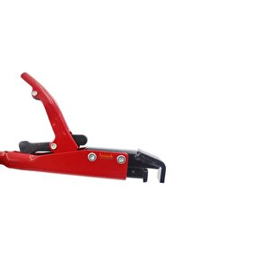 Ceta Form 195 Mm X-grip L Uçlu Eksenel Ayarlı Pense E56-l1