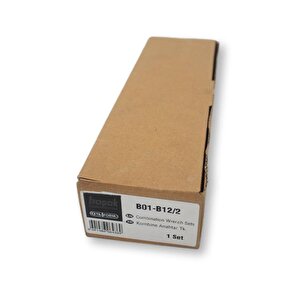 Ceta Form 8-22mm Kombine Anahtar Takımı 12 Parça B01-b12