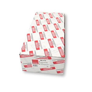 Ceta Form 8-22mm Kombine Anahtar Takımı Plastik Klipsli 12 Parça B01-p12