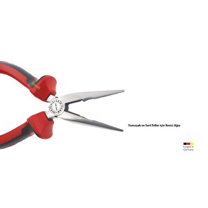 Ceta Form 160 Mm Kargaburun Polisajlı-duotech Sap E15-41-0160