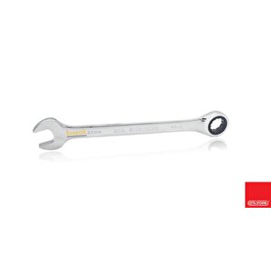 Ceta Form 24 Mm Cırcırlı Kombine Anahtar B05-24