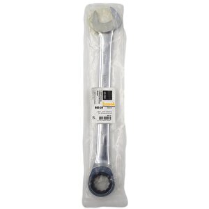 Ceta Form 24 Mm Cırcırlı Kombine Anahtar B05-24