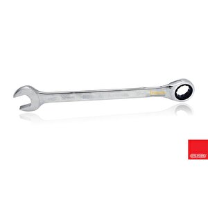 Ceta Form 32 Mm Cırcırlı Kombine Anahtar B05-32