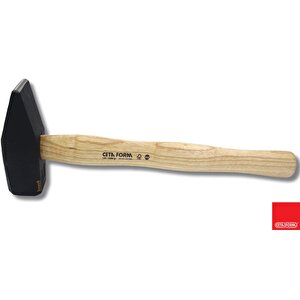 1500gr Ağaç Saplı Tesviyeci Çekiç L01-1500