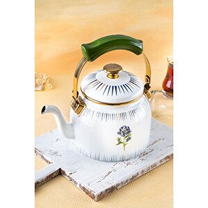 Qualita Rain Demlik - 2250 Ml