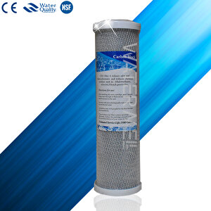 Açık Kasa Su Arıtma Cihazı Filtresi 4 Aşama Ekonomik Paket
