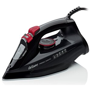 Ar6020 2400 W Pressa Buharlı Ütü
