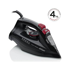 Ar6020 2400 W Pressa Buharlı Ütü