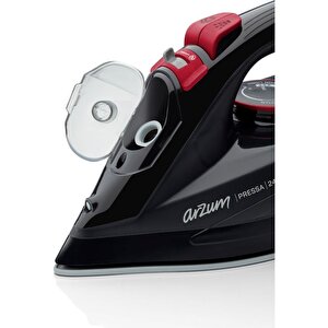 Ar6020 2400 W Pressa Buharlı Ütü