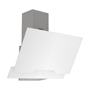 Ferre Flowart  Serisi Beyaz Set (rs036+ Qms63cb +d064 )