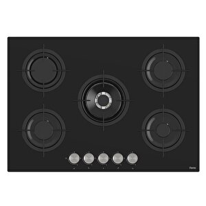 Steamart&fryart Serisi Buharlı Pişirme Siyah Set (rs035 + Xe64cs +d077 )