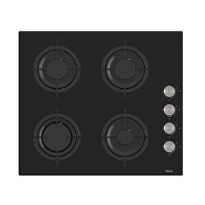 Steamart&fryart Serisi Buharlı Pişirme Siyah Set (cs205 + Xe64cs +d063 )