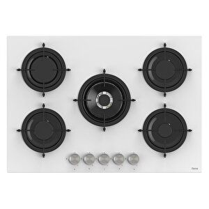 Steamart&fryart Serisi Buharlı Pişirme Beyaz Set (rs036 + Xe64cb +d081 )