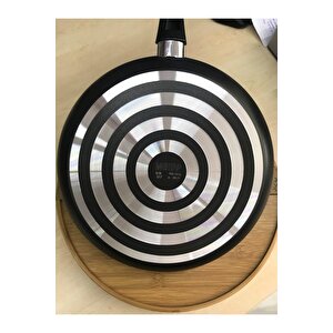 Onyx Teflon Tava 30 Cm