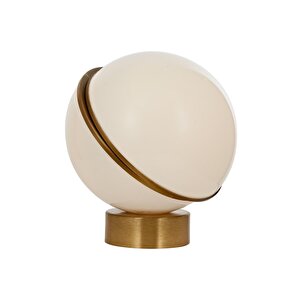 Secret Abajur E14 6w 15cm Metal Eskitme Avonni-ml-1861-1eb