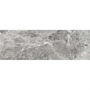Vitra 30x90 Tundra Sky Xl Fon Gri Parlak Duvar Karosu K948655r0001vte0 9,5 mm
