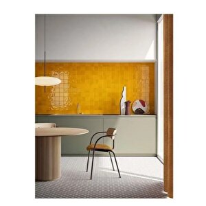 Vitra 15x15 Retromıx Sıcak Porselen Karo K94854800001vte0 9,5 mm