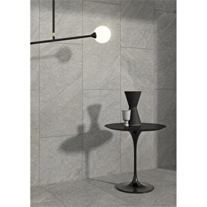 Vitra 60x60 Cardostone Beyaz Mat Porselen Karo K947094r0001vte0