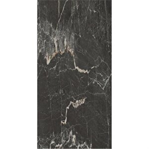 Vitra 30x60 Marmori St. Laurent Siyah Parlak Duvar Karosu K94858200001vte0 9,5 mm