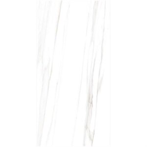 Vitra 30x60 Marmori Calacatta Beyaz Parlak Duvar Karosu K94858100001vte0 9,5 mm
