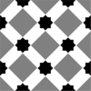 Vitra 15x15 Retromix Soğuk Mat Porselen Karo K94844900001vte0 9,5 mm