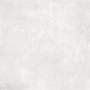 Vitra 60x60 Urbancrete Fon Beyaz Mat Porselen Karo K947085r0001vte0 9,5 mm