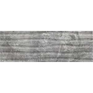 Vitra 30x90 Tundra Sky Xl Dekor Gri Parlak Duvar Karosu K948658r0001vte0 9,5 mm