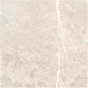 Vitra 60x60 Marmori Pulpis Krem Parlak Porselen Karo K947014flpr1vte0 9,5 mm