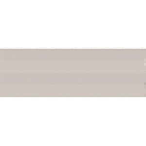 Vitra 30x90 Mode Dekor Beyaz Kil Bej Mat Duvar Karosu K948415bsr01vte0 9,5 mm